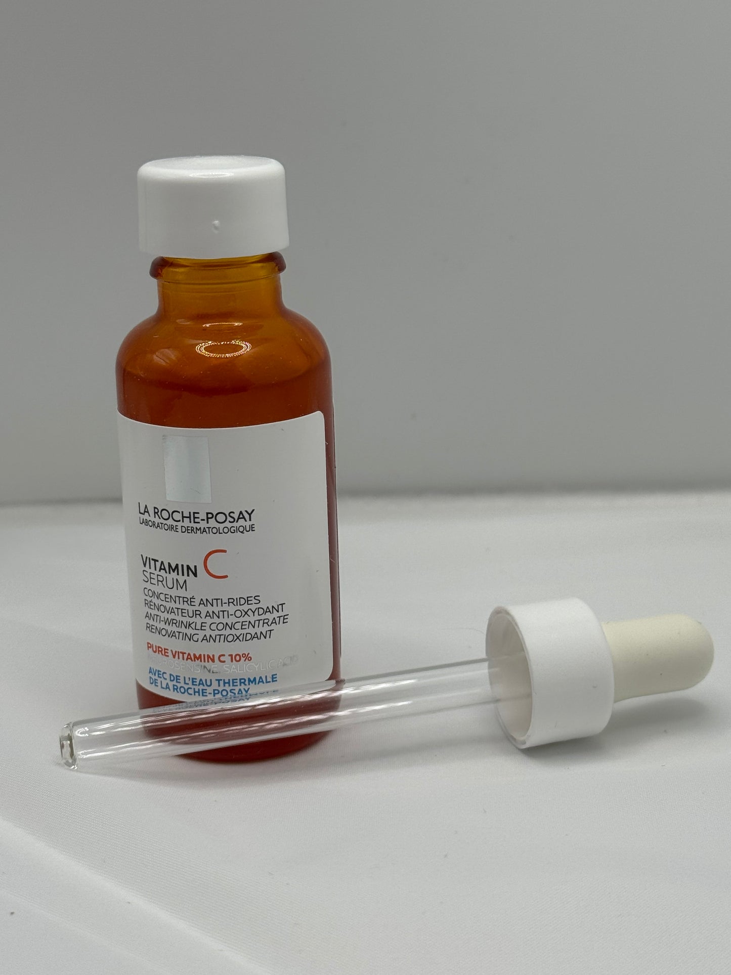 La Roche-Posay Pure Vitamin C Face Serum (30ml)