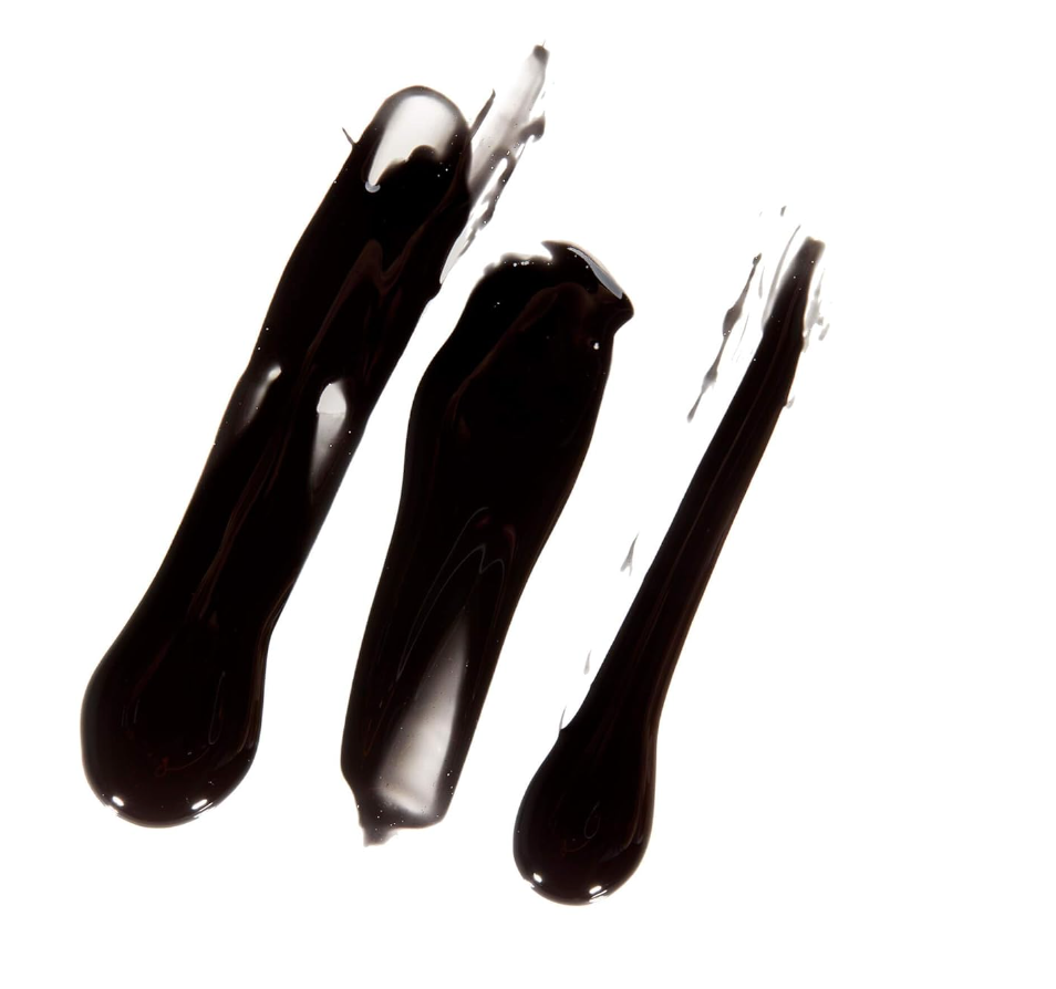 Garnier Charcoal Peel-Off Mask – Deep Cleansing Blackhead Remover (1.7 fl oz)