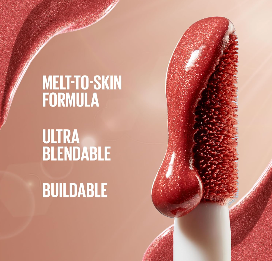 Maybelline Sunkisser Multi-Use Liquid Blush and Bronzer | Sol Search