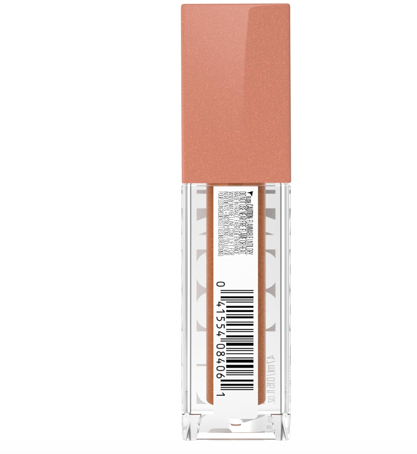 Maybelline Sunkisser Multi-Use Liquid Blush and Bronzer | Electric Bronze