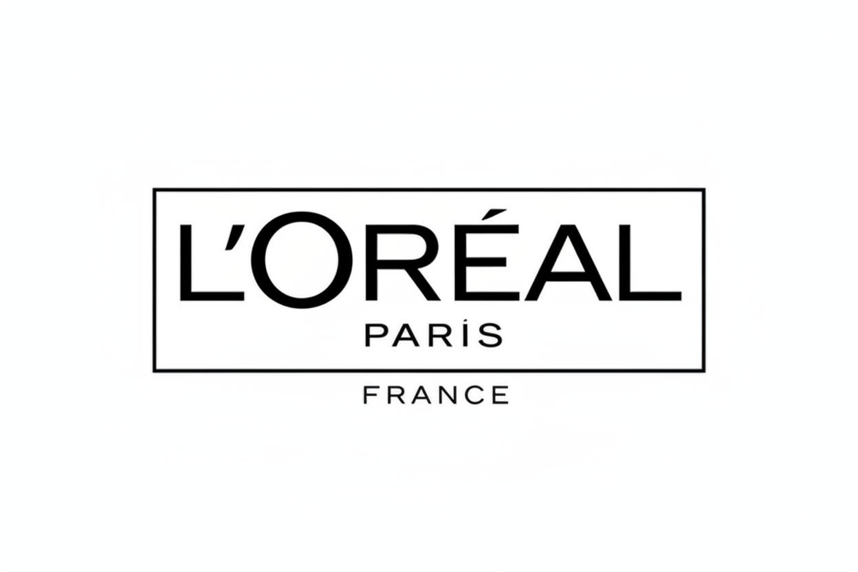 l oreal logo 